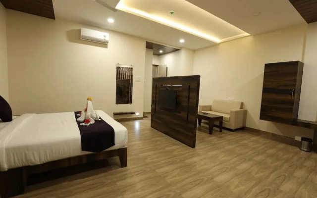 Hotel Milan
