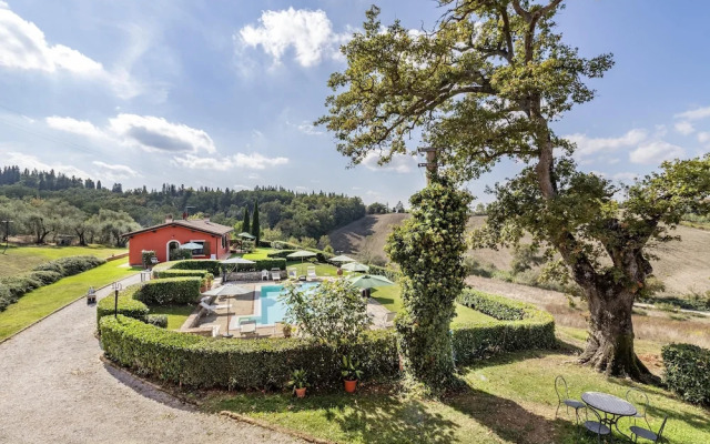 Maramaldo Morellino Shared Pool Chianti