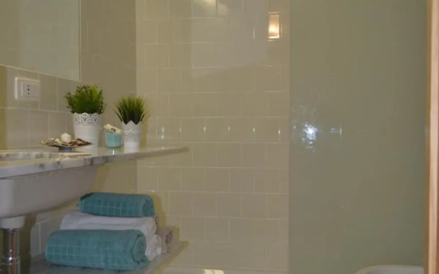 Apartamento LM Ribeira