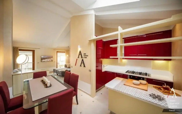 Alp Apartments - Stevenin11