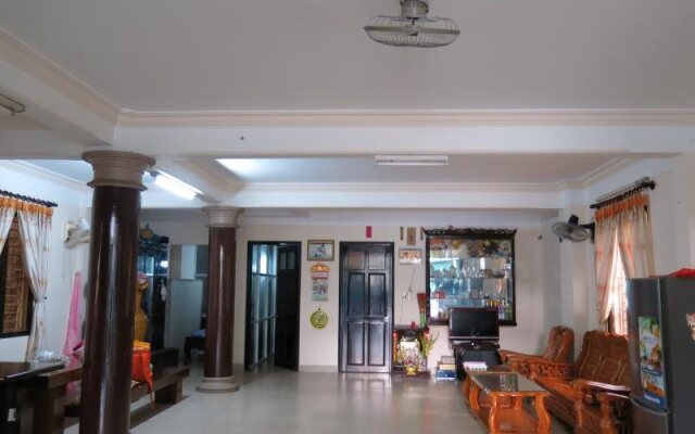 Nhu Hien 2 Hotel
