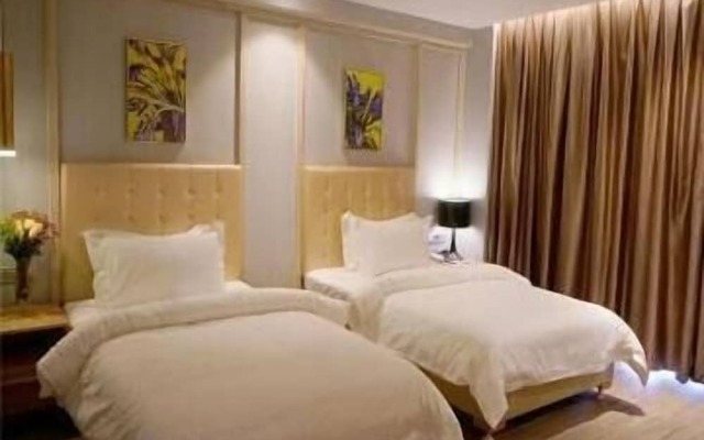 Metropolo Jinshanzui Village Hotel