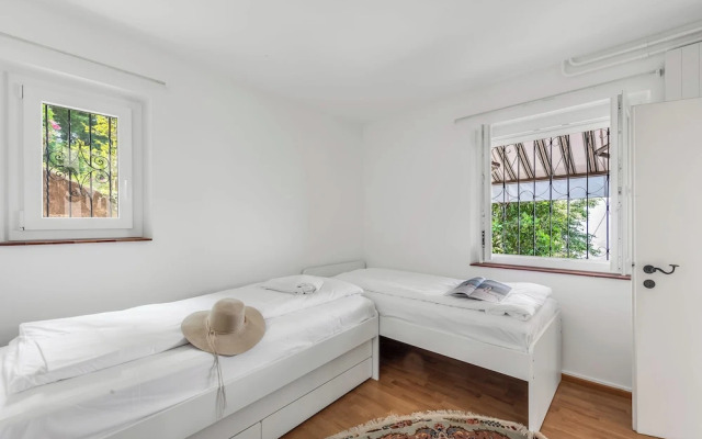 Family Villa - Casa Nido - Panoramica