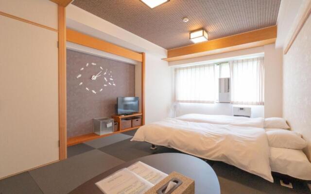 Lions Mansion Echigo Yuzawa - Vacation STAY 7912