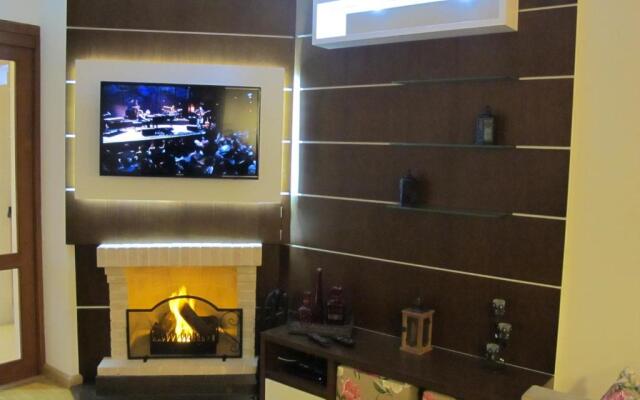 Apartamento Centro Canela Boulevard