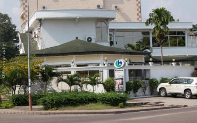 Leon Hotel Brazzaville