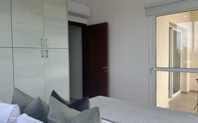Phaedrus Living Paphos Central Fusion