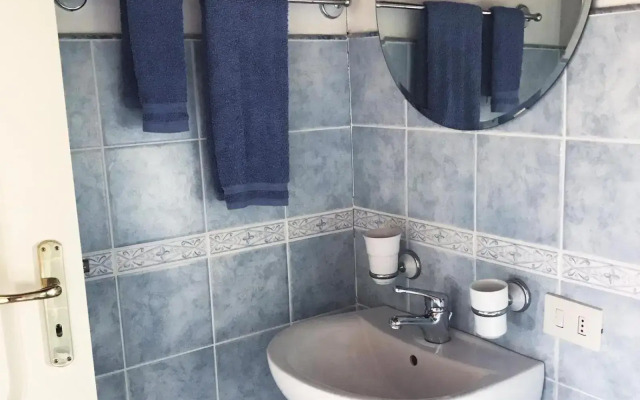 Casa Vacanze Villa Paradiso