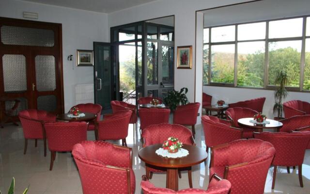 Albergo Esperia