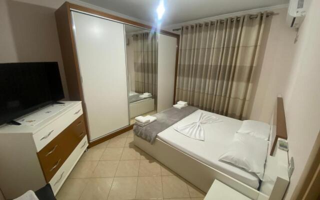 2 bedroom apartment very near to central tirana