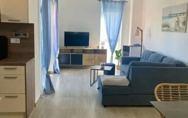 Blizina Mora II Modern Retreat