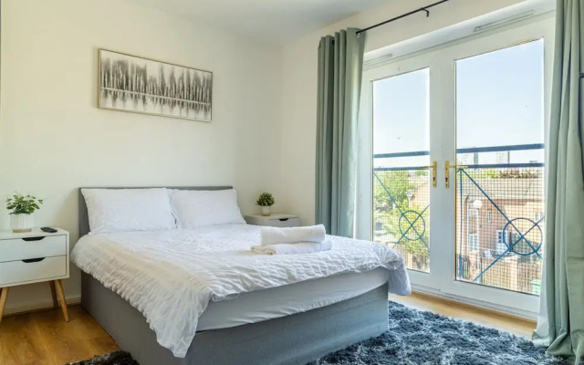 Apartmentsleeps6-parking-familyfriendly-citystay