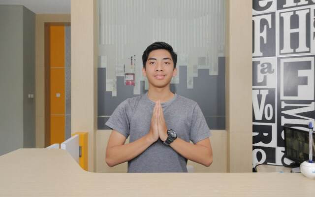 Airy Burangrang Emong 34 Bandung