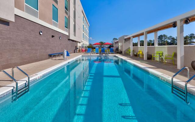 Home2 Suites by Hilton Wilmington Wrightsville Beach