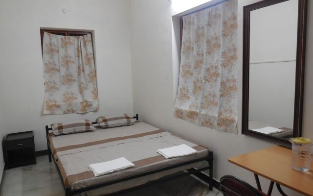 The Lost Hostel