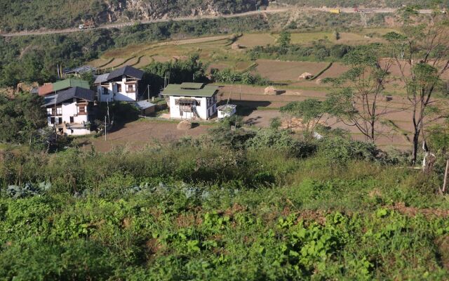 Wangdue EcoLodge