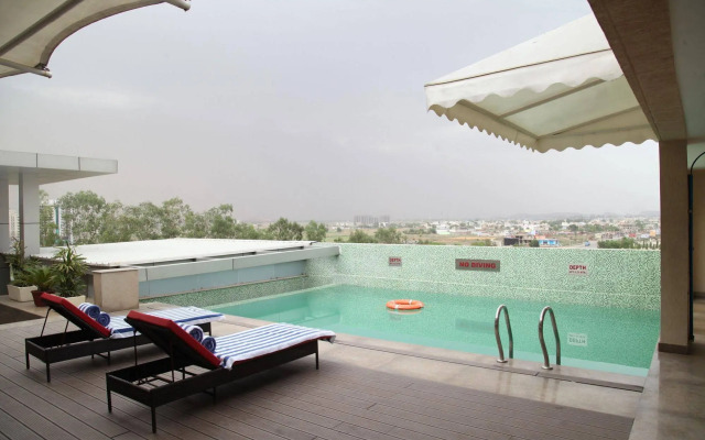 Country Inn & Suites by Radisson, Bhiwadi