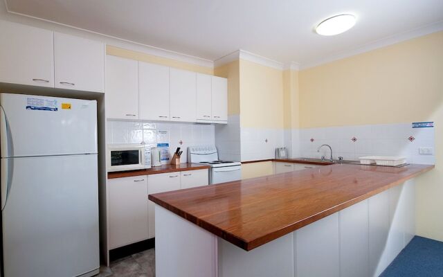 Maeva Lodge, Unit 4/14 Gretel Close