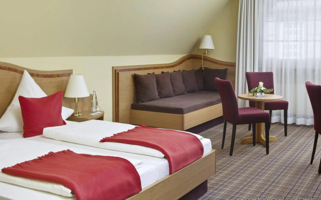 Welcome Hotel Legden