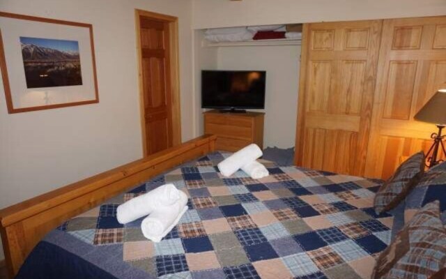 531 2 Bedroom Townhouse