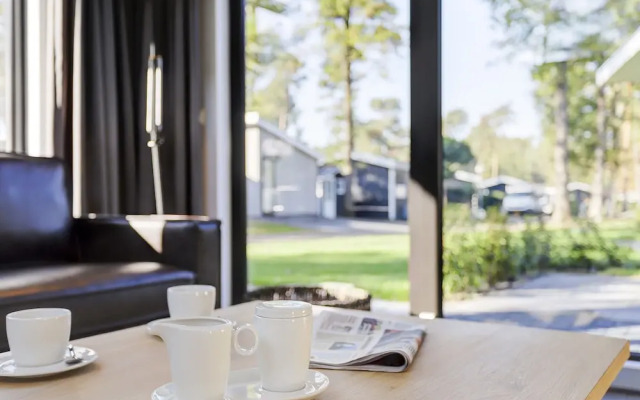 Relaxing Forest Hideaway