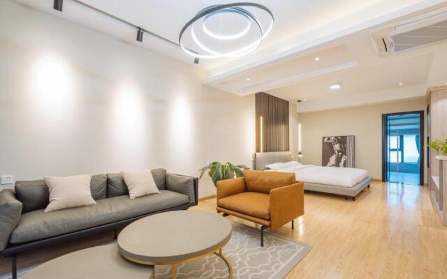 Floral Hotel · Pin Shan Jurong