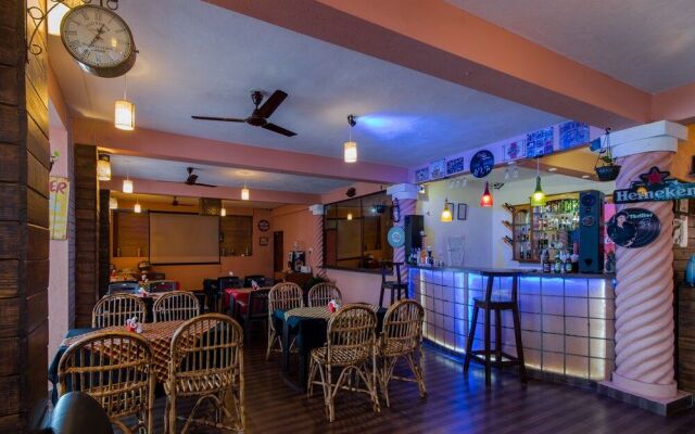 Sea-Asta Beach Guest House