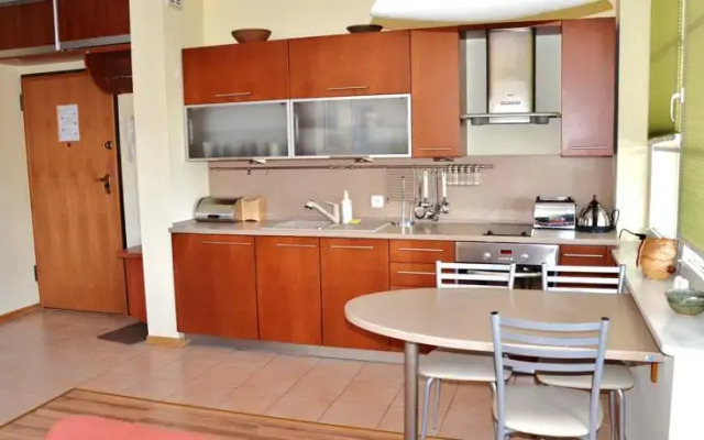 Victus Apartamenty - Petit