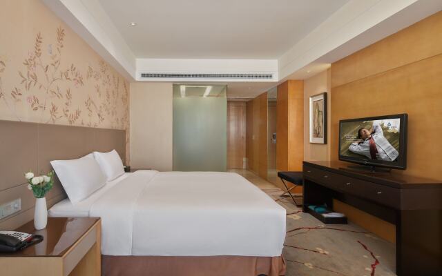 Grandskylight Hotel