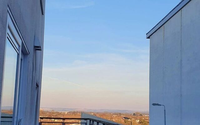 Hotel Apartments ByDesign