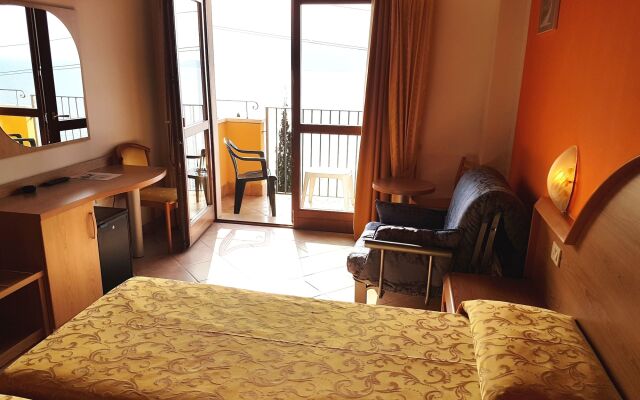 Hotel Piccolo Paradiso