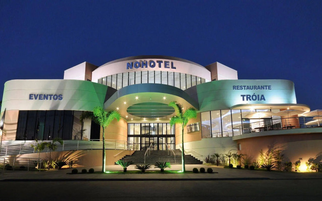 Hotel Nohotel Premium Americana