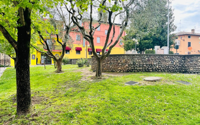 Appartamento Azzurro