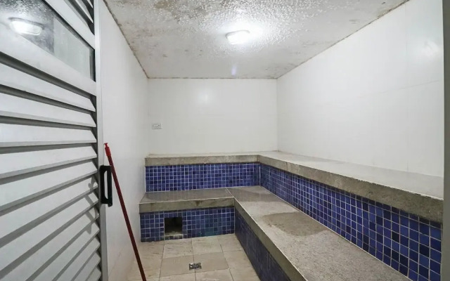 Bonaparte B3 Hotels