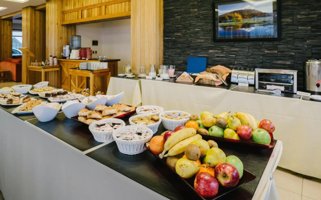 Hotel Tierra Del Fuego