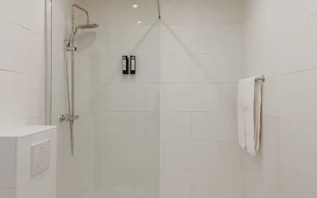 La Lys Rooms & Suites