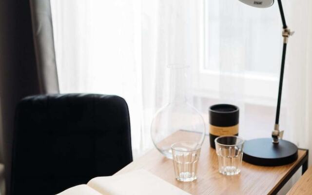 Sapphire Studios by Loft Affair