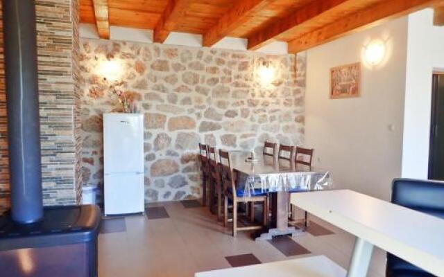 Holiday Home Milovici