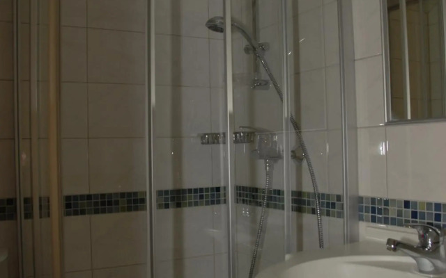 Hotel Berghof - Riesneralm