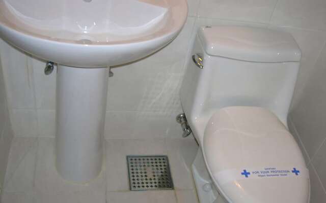 Incheon Airport Guesthouse