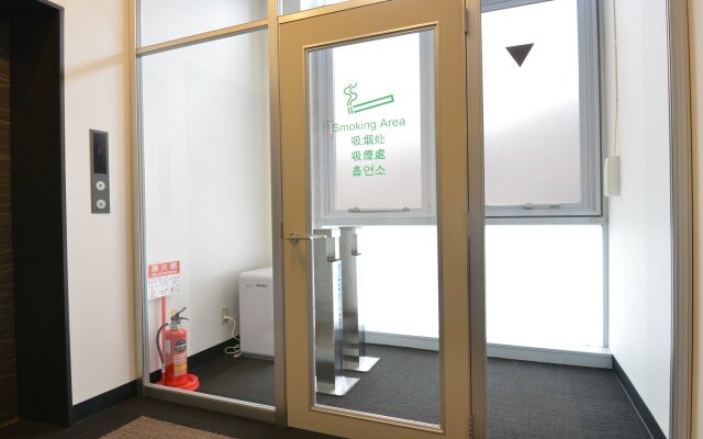 Hotel Calanthe OSAKA