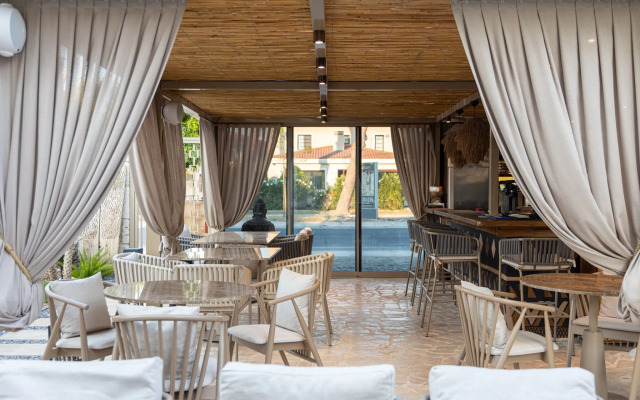 Villa Lui Hotel Alaçatı