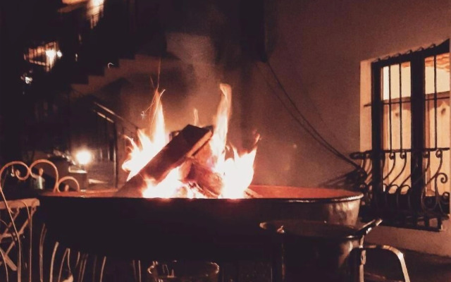 La Cascina del Castello