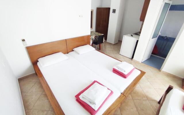 Apartments Himara Premium