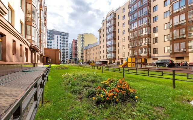 RentHouse Apartment Maly Pr. V.O.