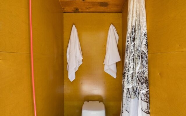 Stay Wilder - Adults Only