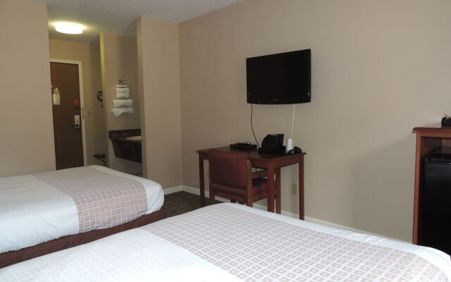 Keyser Inn