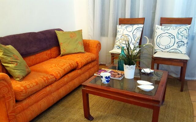 Entire apartment, Colonial Zone, 2 Bedrooms, Free Wi-Fi