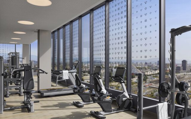 InterContinental Ljubljana by IHG