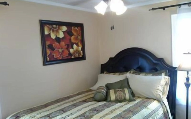 JARVIS Edgewater Park & Beach 5BD Villa